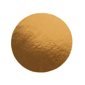 золото одностор